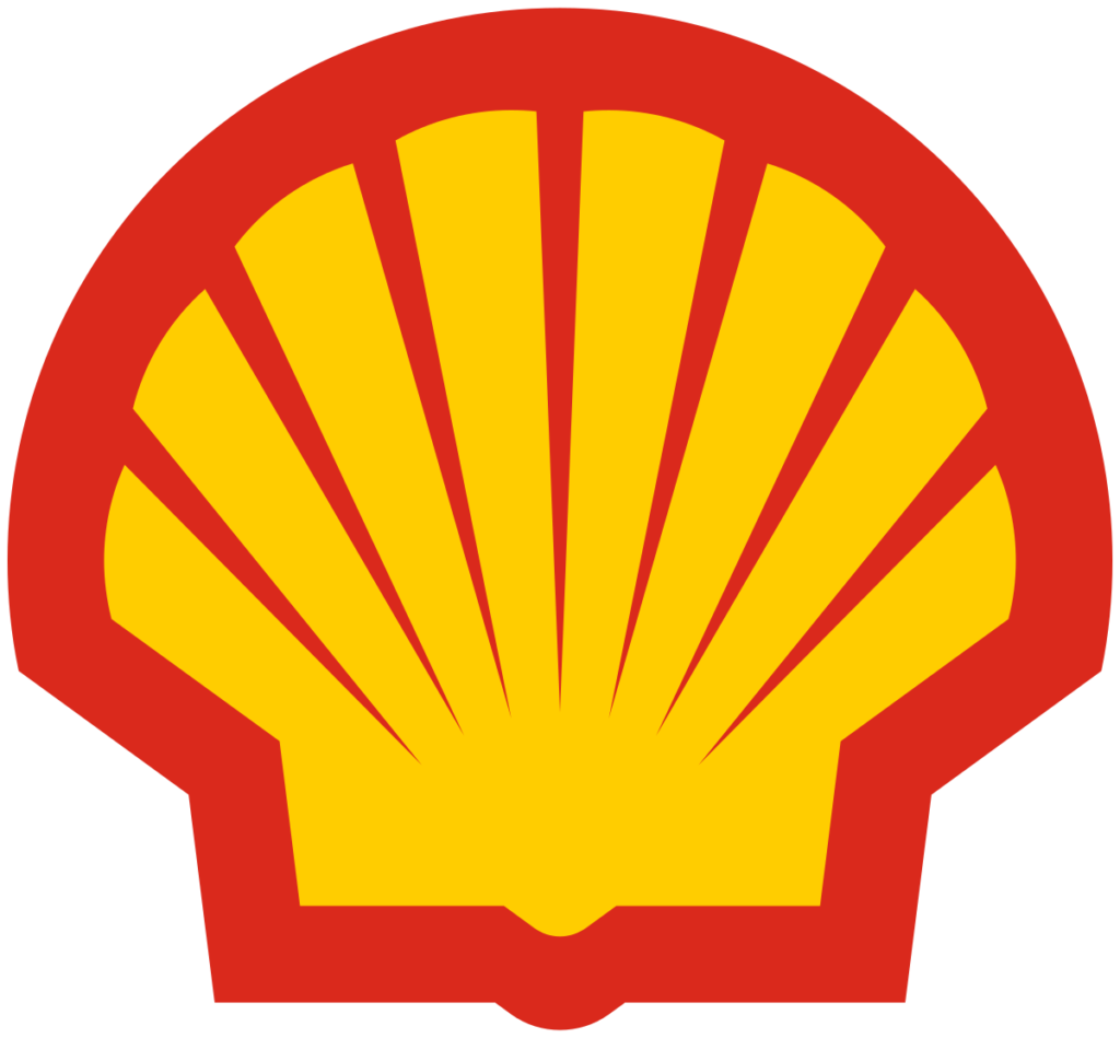 Shell logo