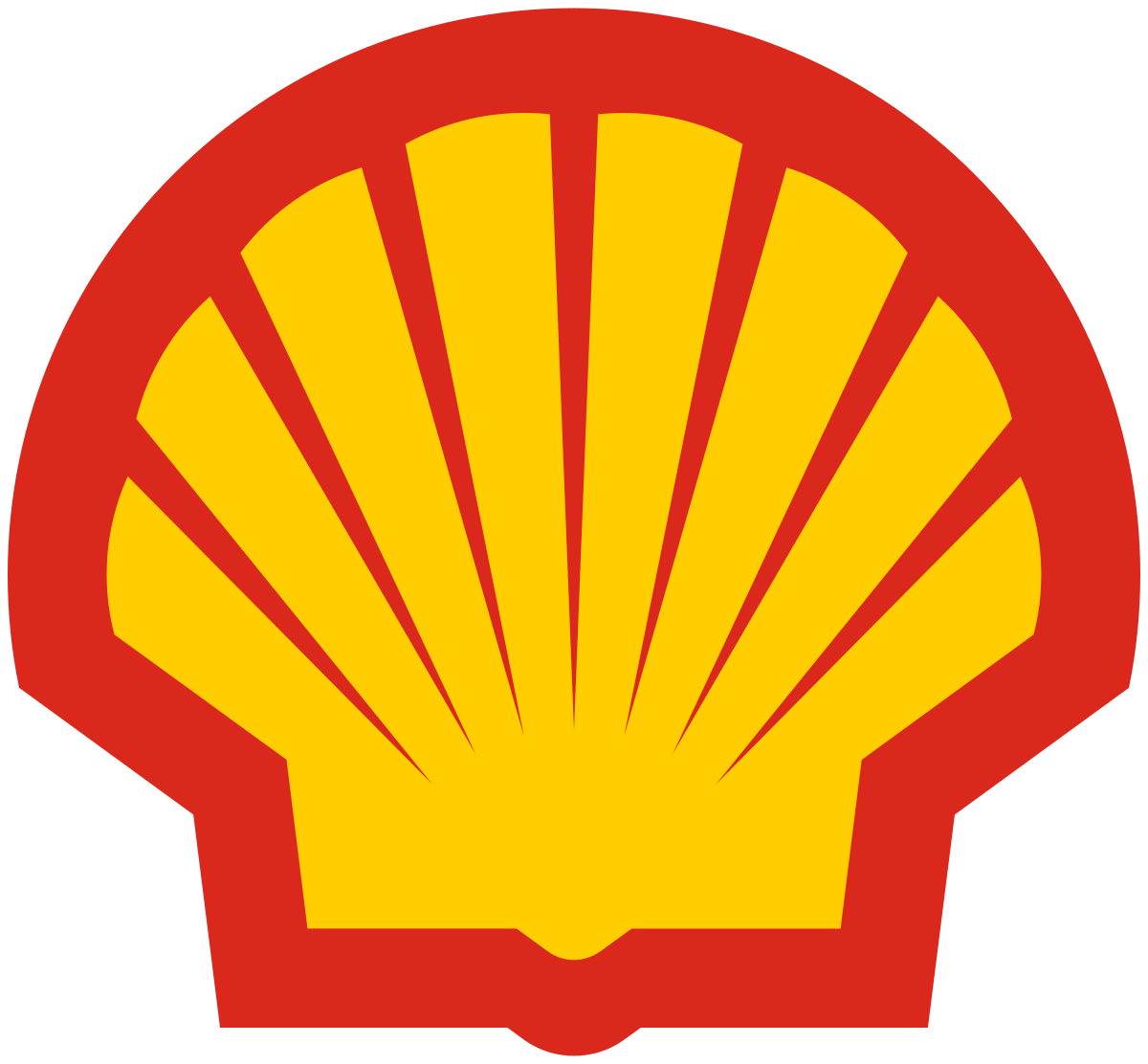 Shell_logo - Lubricants Center Oman Shell logo