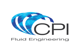 CPI Fluid Logo - Lubricants Center Oman CPI Fluid Logo