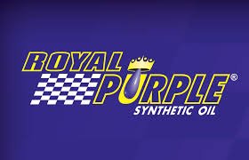 Royal Purple - Lubricants Center Oman
